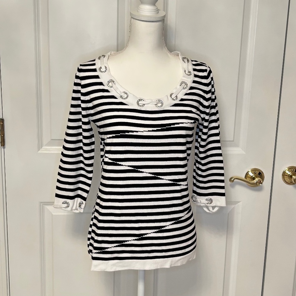 Patchington Sweater